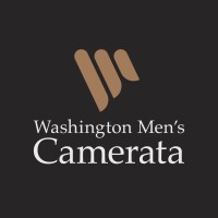 Washington Men's Camerata logo - Similar company to Wuhoo Group Llc