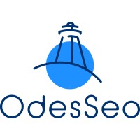 OdesSeo — Digital marketing agency logo - Similar company to Textish Digital Marketing Agency