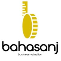 Bahasanj logo - Similar company to Vcboom