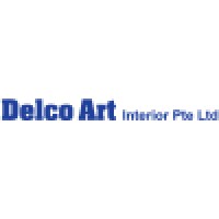 Delco Art Interior Pte Ltd