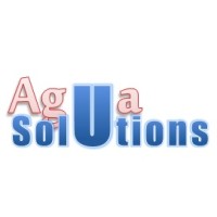 Agua solutions logo - Similar company to Oleo Solutions