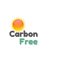 Carbon Free Energy logo - Similar company to Carbonfree Technology