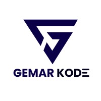Gemar Kode logo - Similar company to Cipta Graha Software
