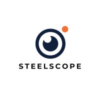 SteelScope logo - Similar company to Jaidee & Ko