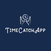 TimeCatchApp logo - Similar company to Pediatric Therapy Studio
