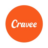 Cravee Foods logo - Similar company to Tera Ai