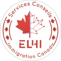 ELHI Services Conseils en Immigration Canada logo - Similar company to Placement Ressource
