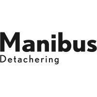 Manibus Detachering B.V. logo - Similar company to Flexpartners Bv