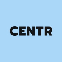CENTR Agency logo - Similar company to Gymsetz