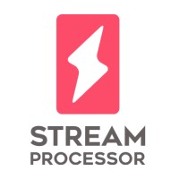 StreamProcessor logo - Similar company to Synq