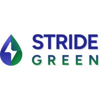 Stride Green logo - Similar company to Strideone