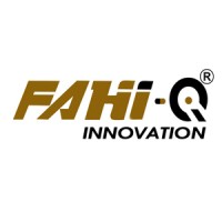 Fahi-Q Innovation logo - Similar company to Bamboo Tribe