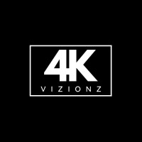 4KVIZIONZ logo - Similar company to B-Like Football