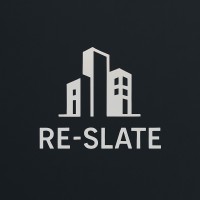 RE-Slate logo - Similar company to Addict Auto