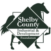 SHELBY COUNTY INDUSTRIAL AND DEVELOPMENT FOUNDATION INC logo - Similar company to Thoroughbred Engineering Inc