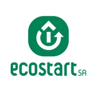 Ecostart SA logo - Similar company to Draxis Environmental S.A.