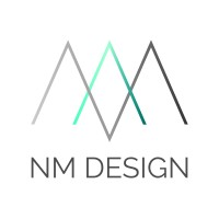Nicola Manning Design logo - Similar company to Studio Sio Interior Design