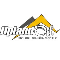 Upland Oil, Inc logo - Similar company to Upland Resources