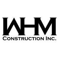 WHM Construction Inc. logo - Similar company to Whm Custom Services