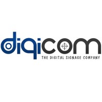 digicom logo - Similar company to Sbg Techelectro