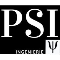 PSI Ingénierie logo - Similar company to Pexin
