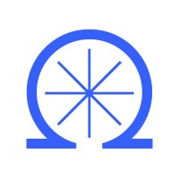 Omega ROI logo - Similar company to Rad Social