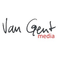 Van Gent Media logo - Similar company to Van Gent Lease