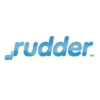 Rudder logo - Similar company to Stat Et Geo