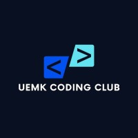 UEMK Coding Club logo - Similar company to Ureckon, Uem Kolkata