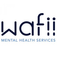 Wafii Mental Health Services logo - Similar company to Liberty Disability Services Pty Ltd