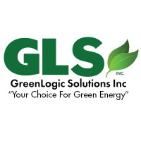 GreenLogic Solutions, Inc logo - Similar company to Greenlogic Software House