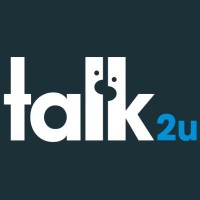 Talk2u logo - Similar company to Synapse Communication