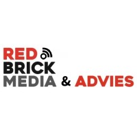Redbrickmedia +advies logo - Similar company to 1Fitlife - Content Creators