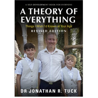Book: A Theory of Everything at Wealthopia Generation logo - Similar company to Nextgen Developers  Ltd