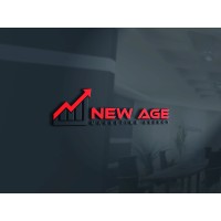 New Age Marketing Agency logo - Similar company to Korus Cpas, Llp