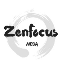 ZenFocus Media logo - Similar company to Your Win Coach I Sunil Chopra