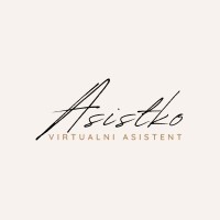 Asistko - Virtualni asistent logo - Similar company to Medium Va