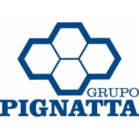 Grupo Pignatta logo - Similar company to Blc Global Group Ltd