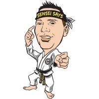 Sensei Says logo - Similar company to Kla Schools Of Naperville