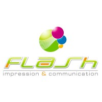 Flash Impression logo - Similar company to Cianoplan