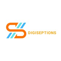 Digiseptions logo - Similar company to Aimob Tech