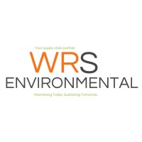 WRS Environmental logo - Similar company to Oz Group Contracting Ltd