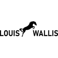 Louis Wallis GmbH logo - Similar company to Leather Wallets
