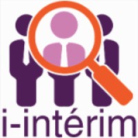 I-intérim logo - Similar company to I-Interim