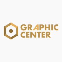 Graphic Center logo - Similar company to Admark360, Llc