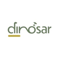 DINOSAR logo - Similar company to C.I. Agroap Sas