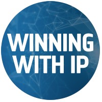 Winning with IP logo - Similar company to Cyption