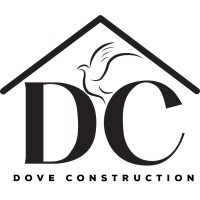 Dove Construction logo - Similar company to Dove Construction Ltd