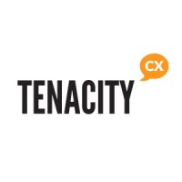 Tenacity CX logo - Similar company to Xseedwealth