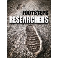 Footsteps Researchers LLC logo - Similar company to Compass: Center For Complex Particle Systems